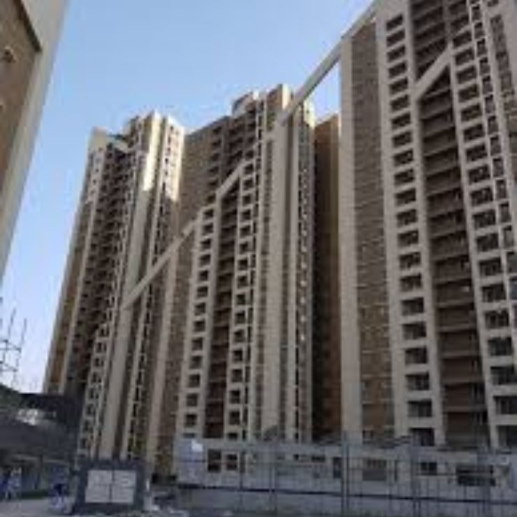 Project Area - SEC-V