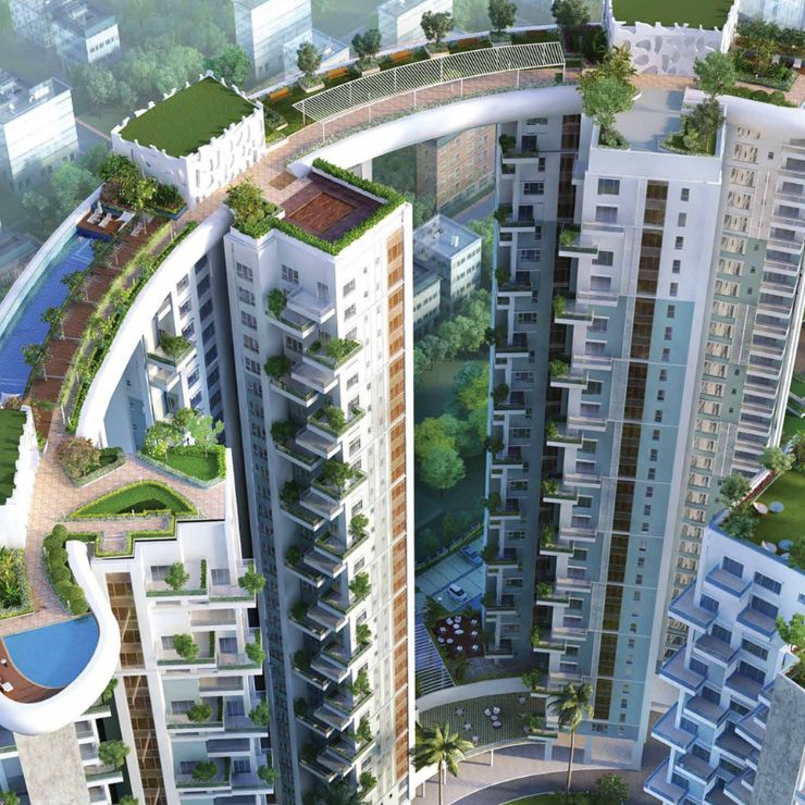 Project Area - FOOLBAGAN