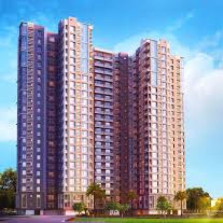 Project Area - CHINGRIGHATA