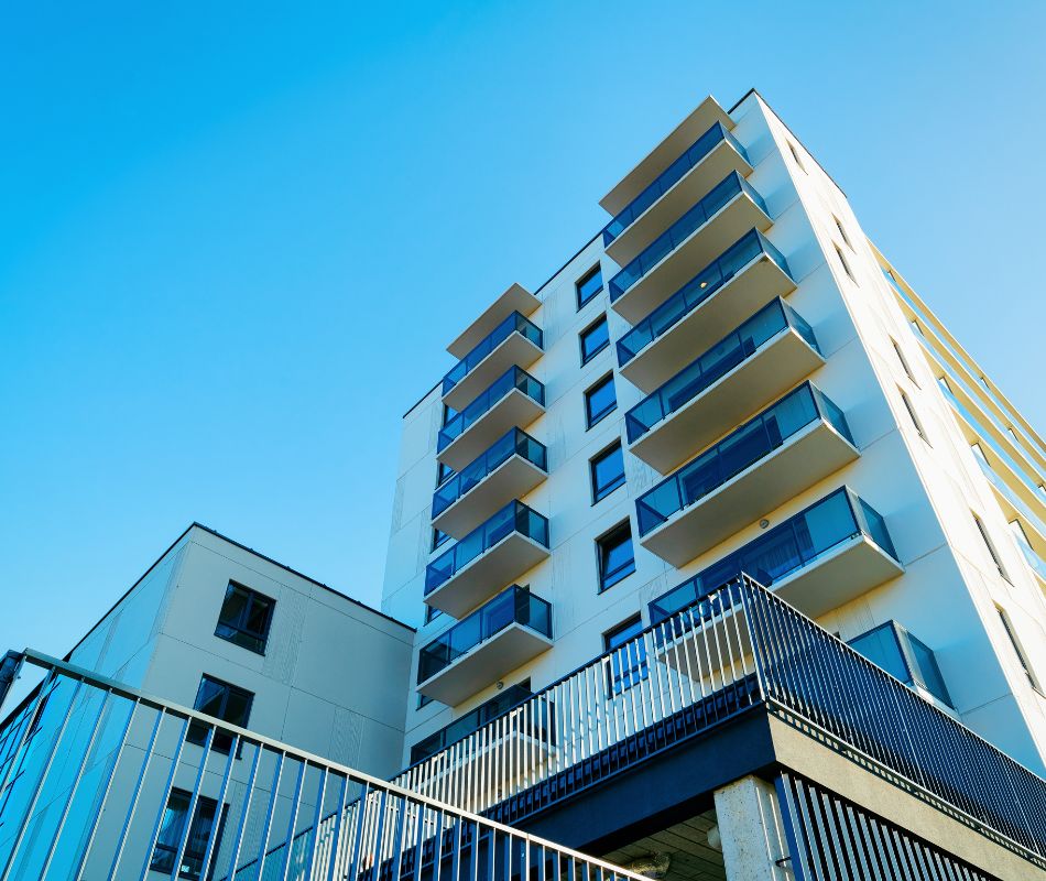 Residential Property in Kolkata with Marking Consultancy