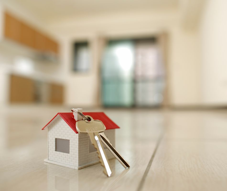 Rental Property - Marking Consultancy